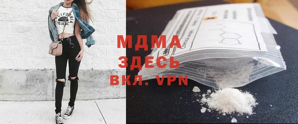 прущая мука Верея